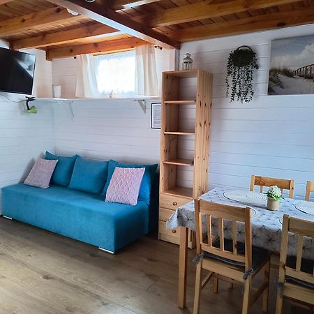 Apartamenty WIKTORIA morska18 Kuźnica Exteriör bild