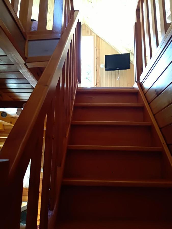 Apartamenty WIKTORIA morska18 Kuźnica Exteriör bild