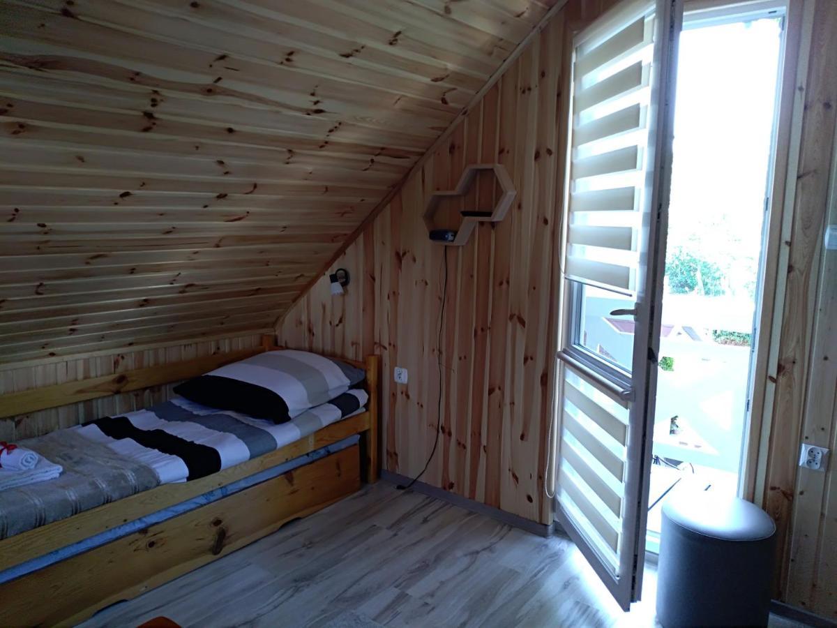 Apartamenty WIKTORIA morska18 Kuźnica Exteriör bild