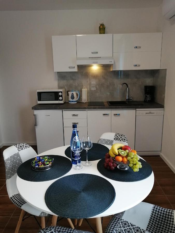 Apartamenty WIKTORIA morska18 Kuźnica Exteriör bild