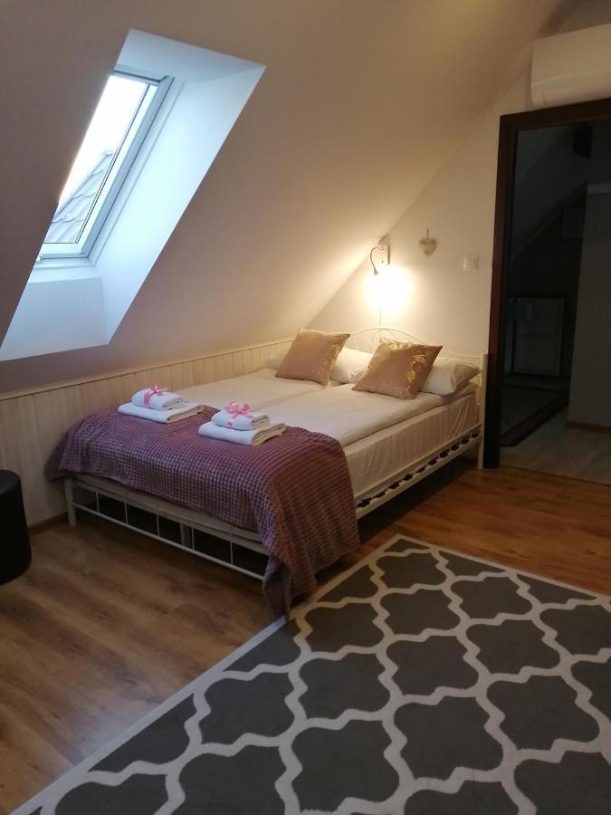 Apartamenty WIKTORIA morska18 Kuźnica Exteriör bild