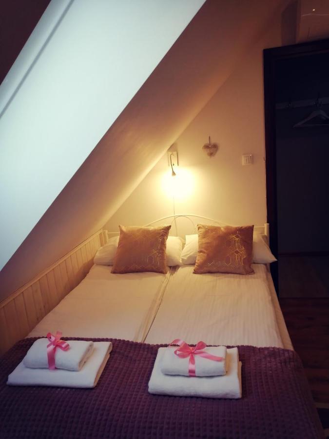 Apartamenty WIKTORIA morska18 Kuźnica Exteriör bild