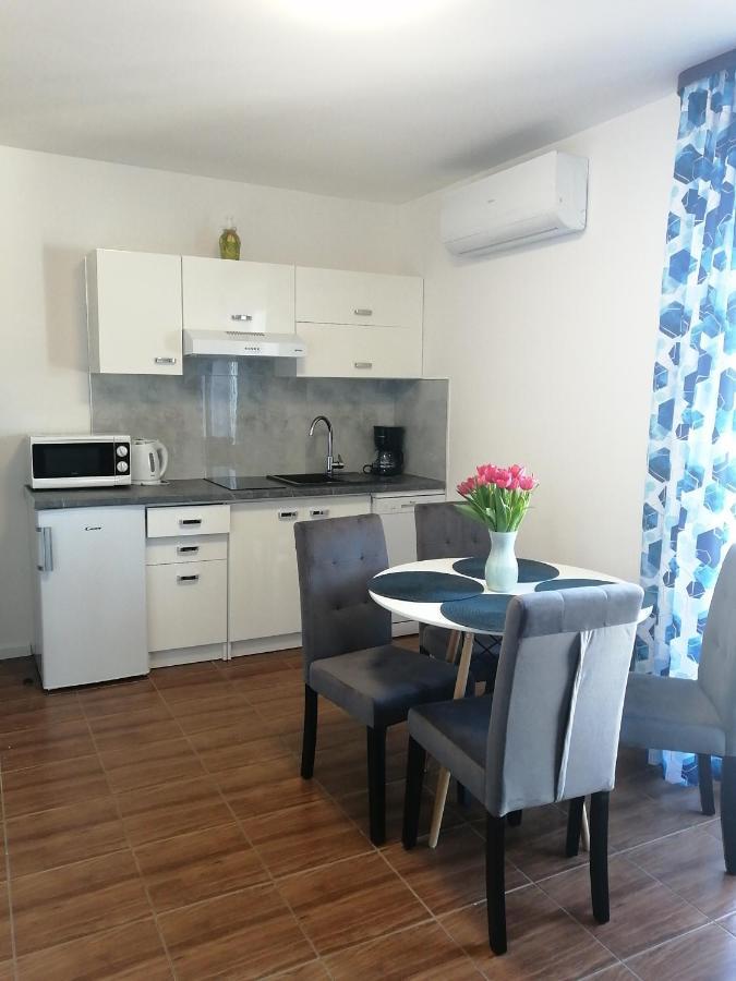 Apartamenty WIKTORIA morska18 Kuźnica Exteriör bild