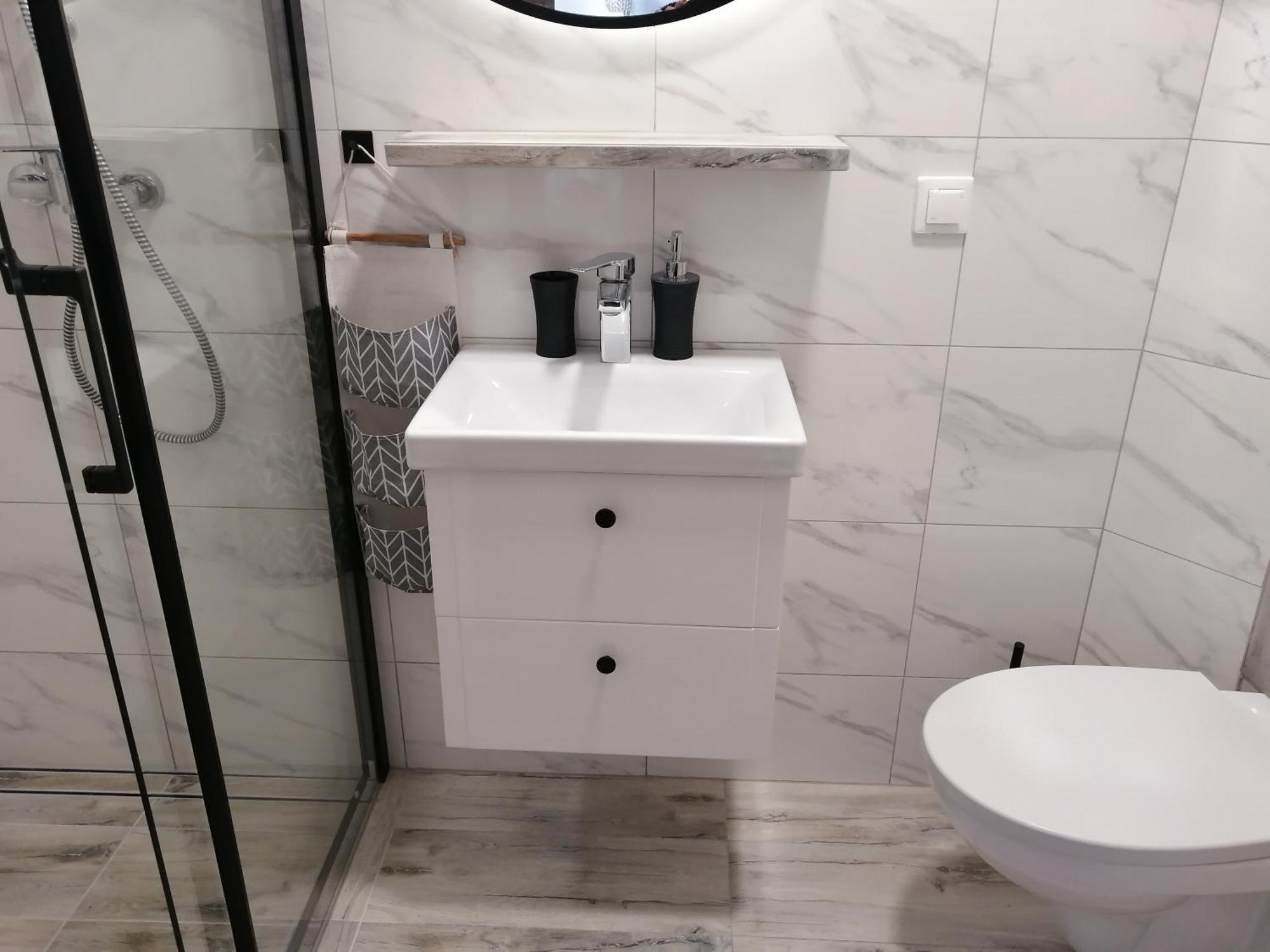 Apartamenty WIKTORIA morska18 Kuźnica Exteriör bild