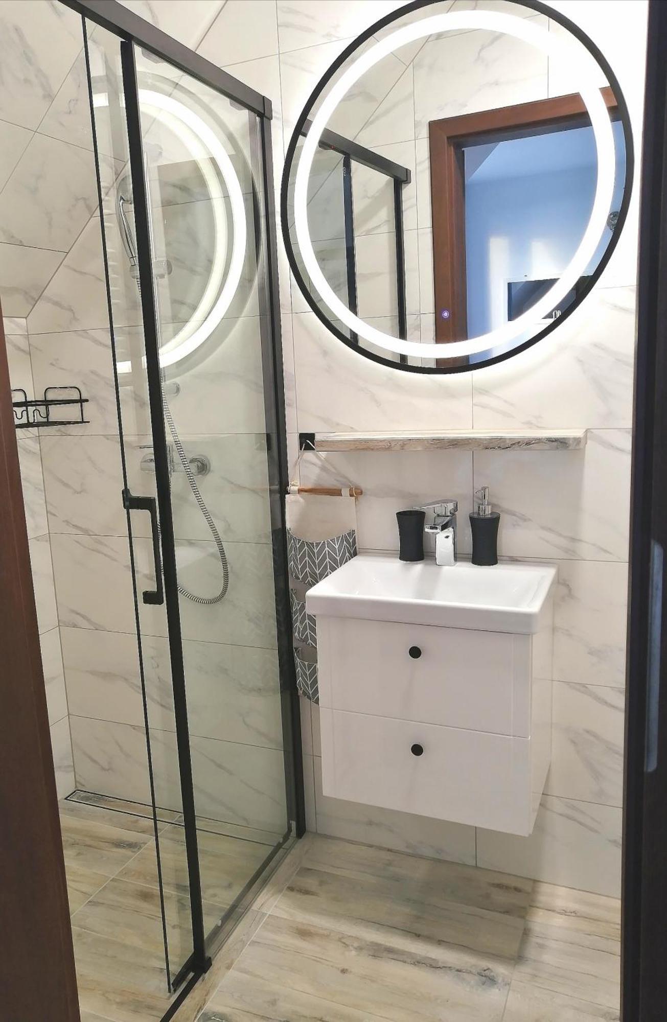 Apartamenty WIKTORIA morska18 Kuźnica Exteriör bild