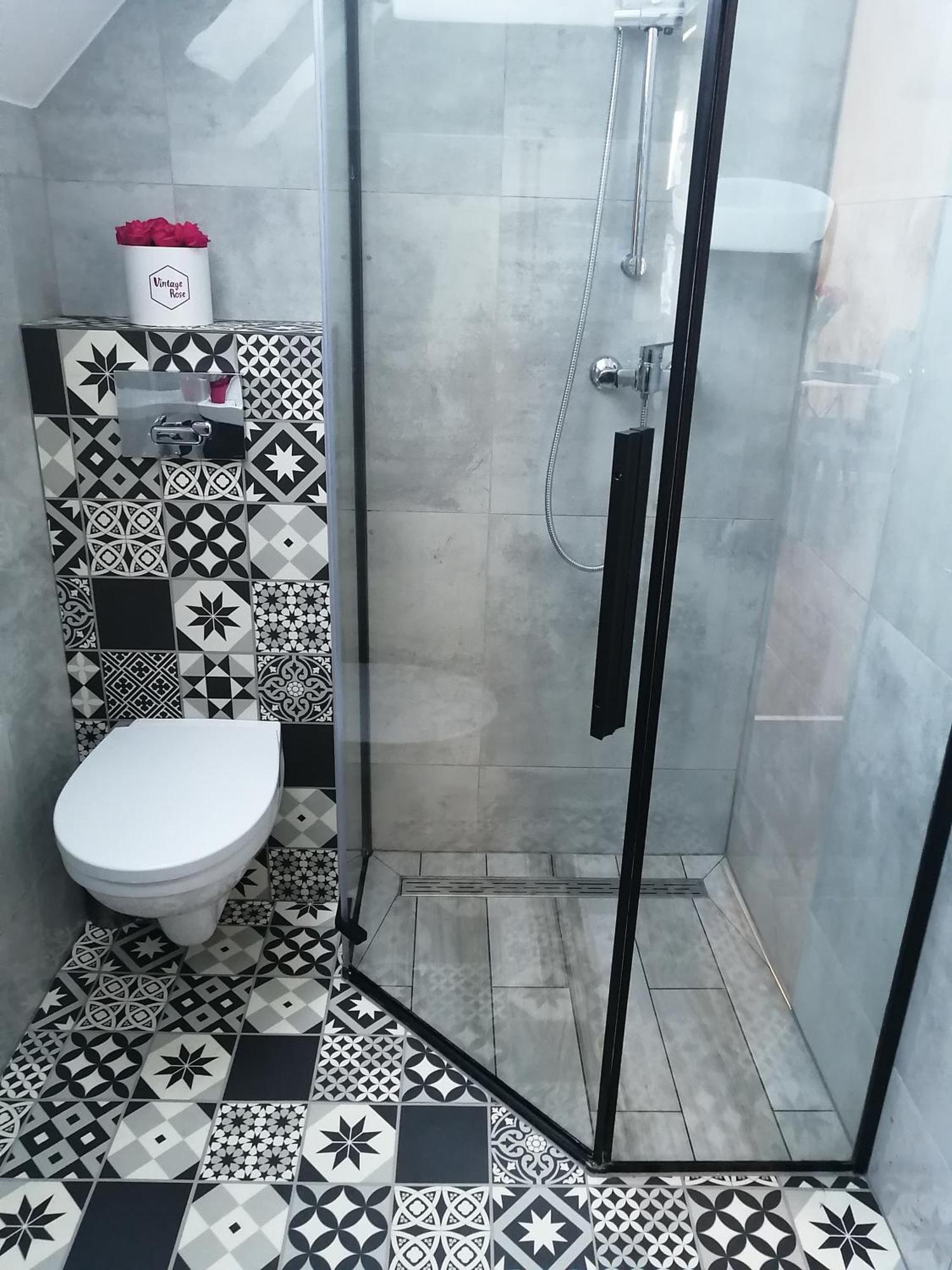 Apartamenty WIKTORIA morska18 Kuźnica Rum bild