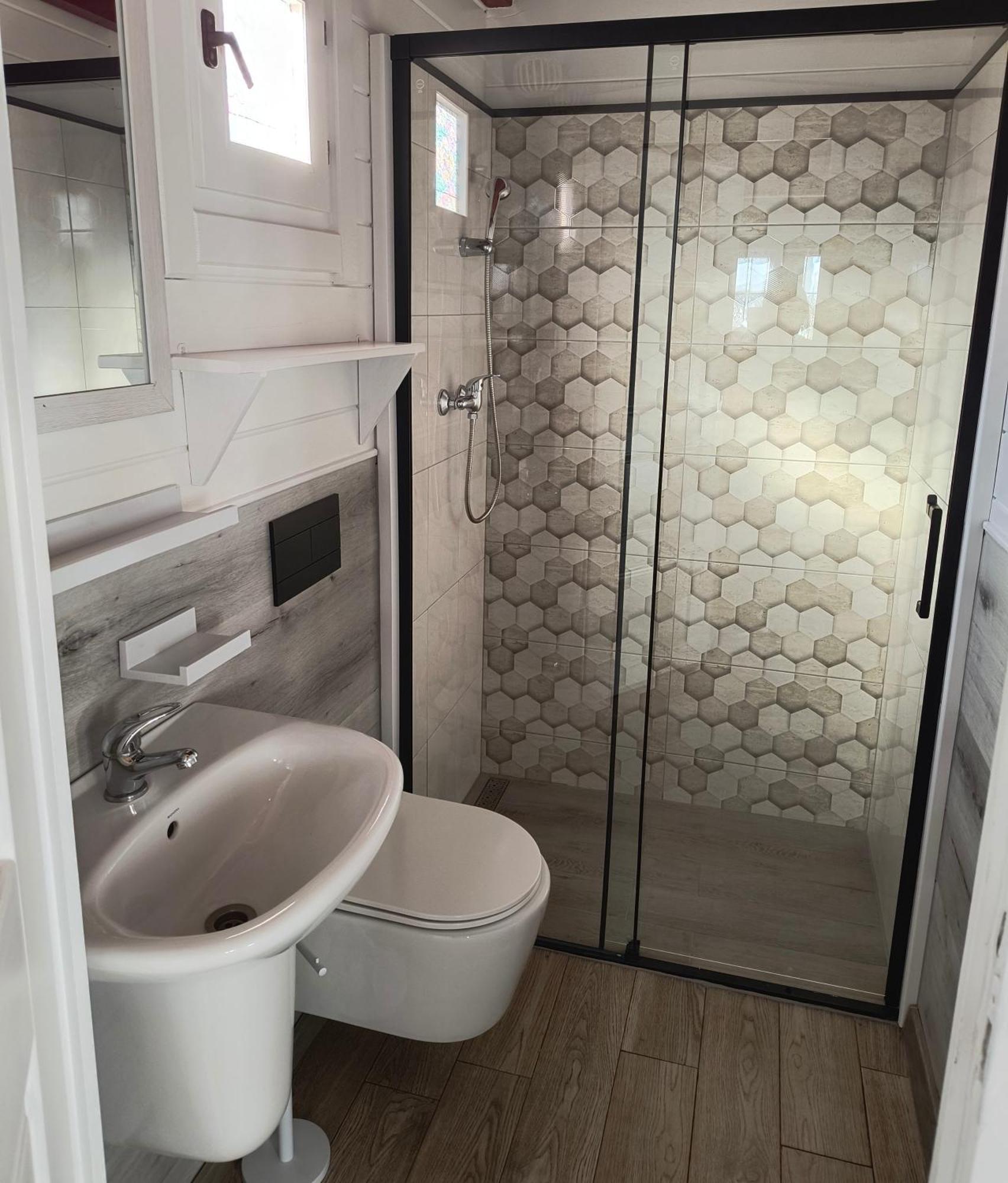 Apartamenty WIKTORIA morska18 Kuźnica Exteriör bild