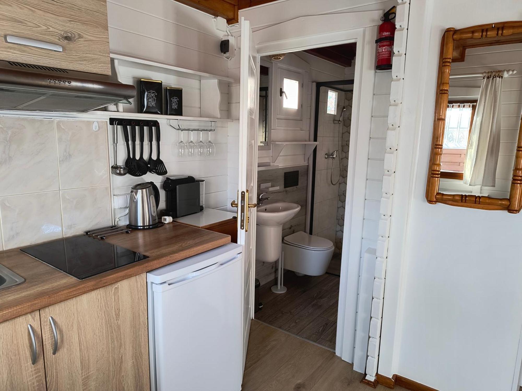 Apartamenty WIKTORIA morska18 Kuźnica Rum bild